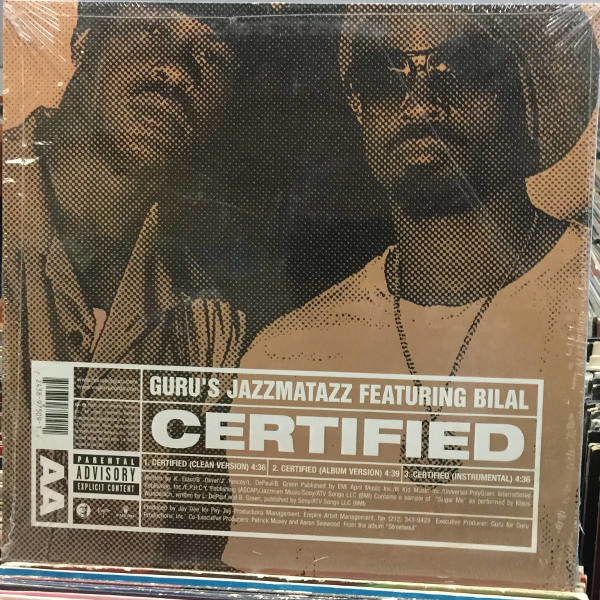 Guru's Jassmatazz-Supa Love-Certified_2