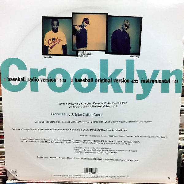 The Crooklyn Dodgers-Crooklyn_2