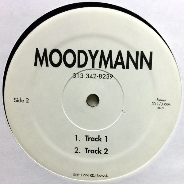 Kenny Dixon Jr- Moodymann-I Like It_2