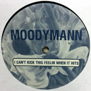 Moodymann-I Cant Kick This Feelin When It Hits