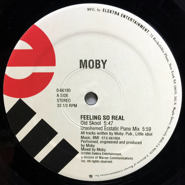 Moby-Feeling So Real (Remixes)_3