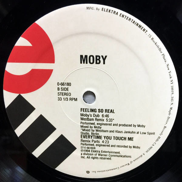 Moby-Feeling So Real (Remixes)_4