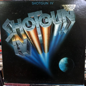 Shotgun-Shotgun IV