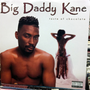 Big Daddy Kane-Taste Of Chocolate