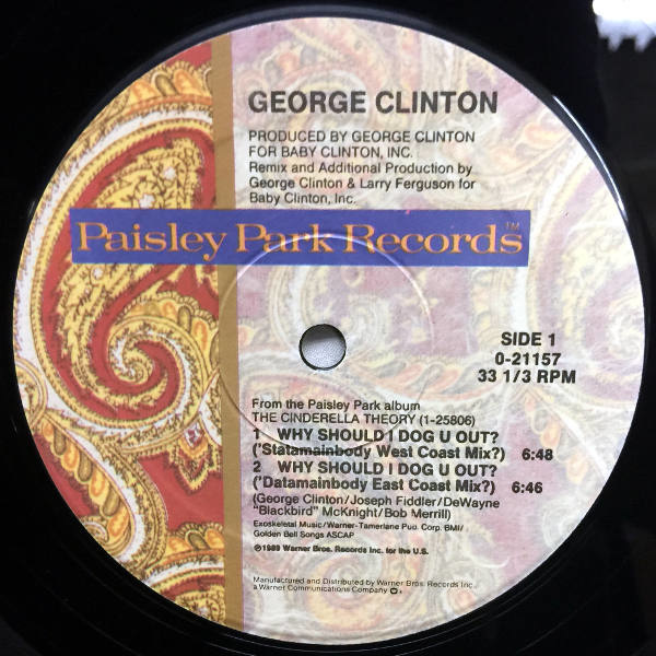 George Clinton-Why Should I Dog U Out?_3