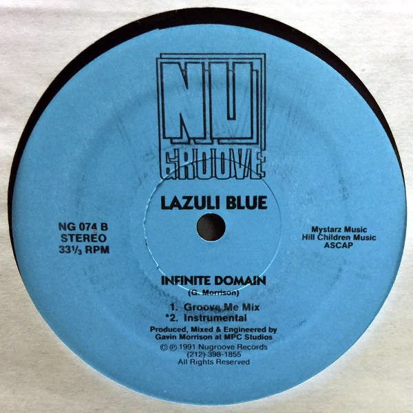 Lazuli Blue-Groove Me Rite_2