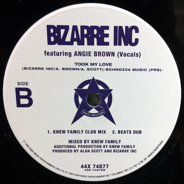 Bizarre Inc-Took My Love_4