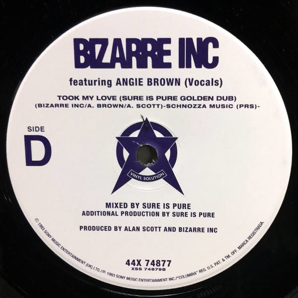 Bizarre Inc-Took My Love_7