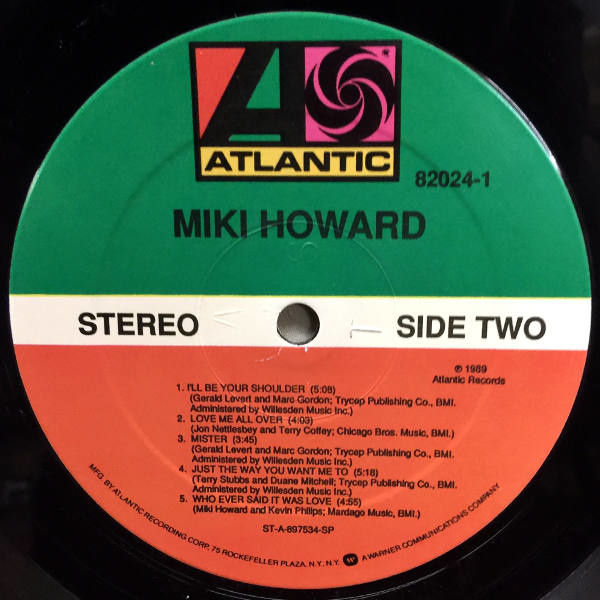 Miki Howard-Miki Howard_4