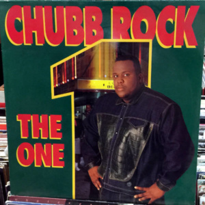 Chubb Rock-The One