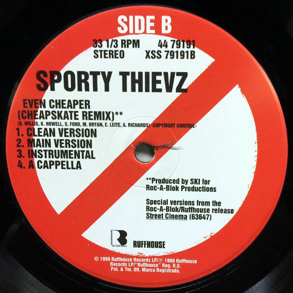 Sporty Thievz-No Pigeons_4