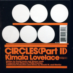 Kimball Lovelace-Circles (Part II)