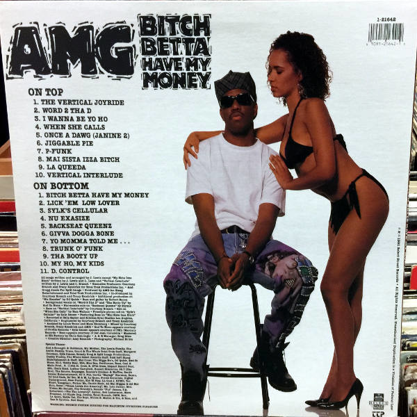 AMG-Bitch Betta Have My Money_2