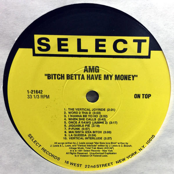 AMG-Bitch Betta Have My Money_3