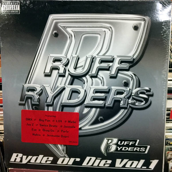 ruff ryders vol 1