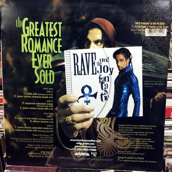 Prince-The Greatest Romance Ever Sold_2