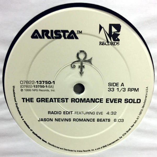 Prince-The Greatest Romance Ever Sold_3