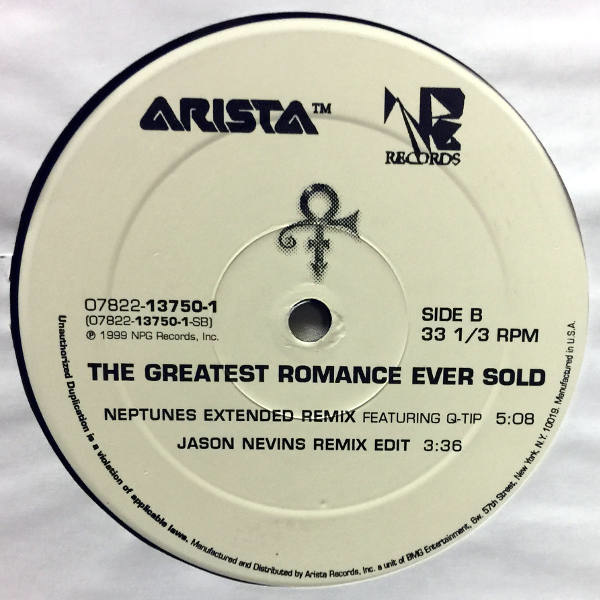Prince-The Greatest Romance Ever Sold_4