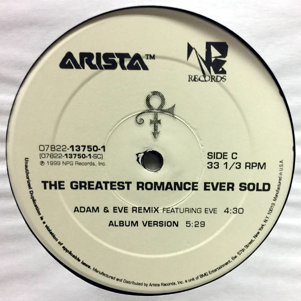 Prince-The Greatest Romance Ever Sold_5