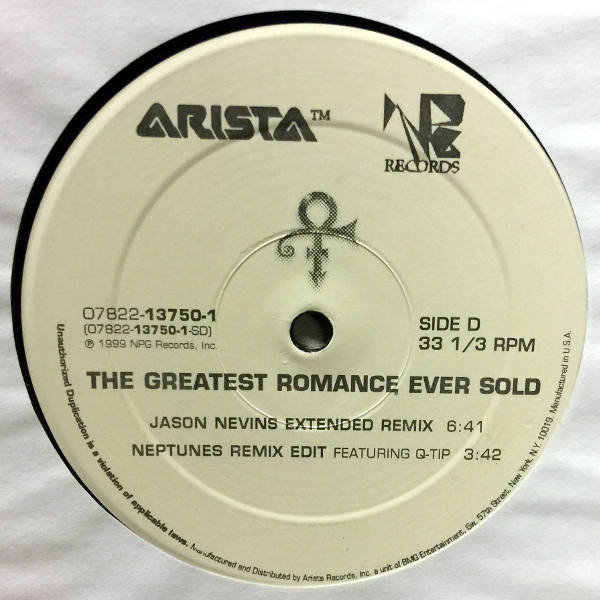 Prince-The Greatest Romance Ever Sold_6