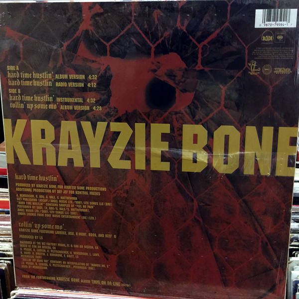 Krayzie Bone-Hard Time Hustlin'_2