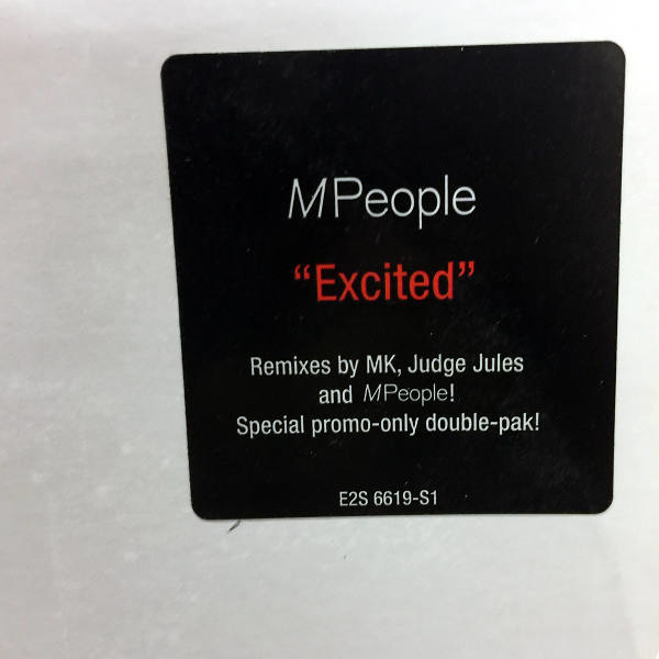 M People-Excited_2