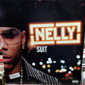 Nelly-Suit