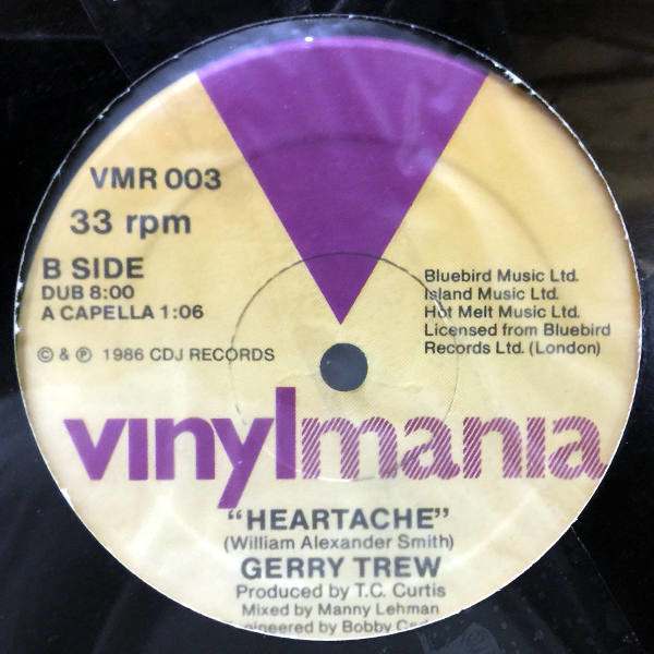 Gerry Trew-Heartache_2