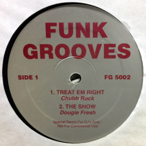 Funk Grooves-Various