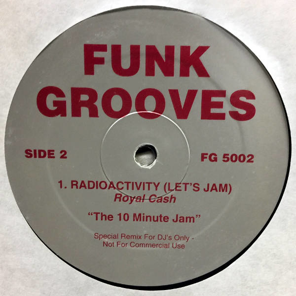 Funk Grooves-Various_2