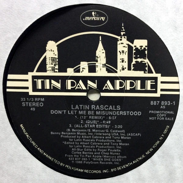 The Latin Rascals-Don't Let Me Be Misunderstood_2