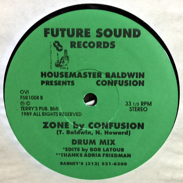 Housemaster Baldwin Present Confusion-Zone_2