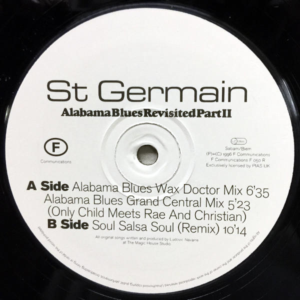 St Germain-Alabama Blues_3