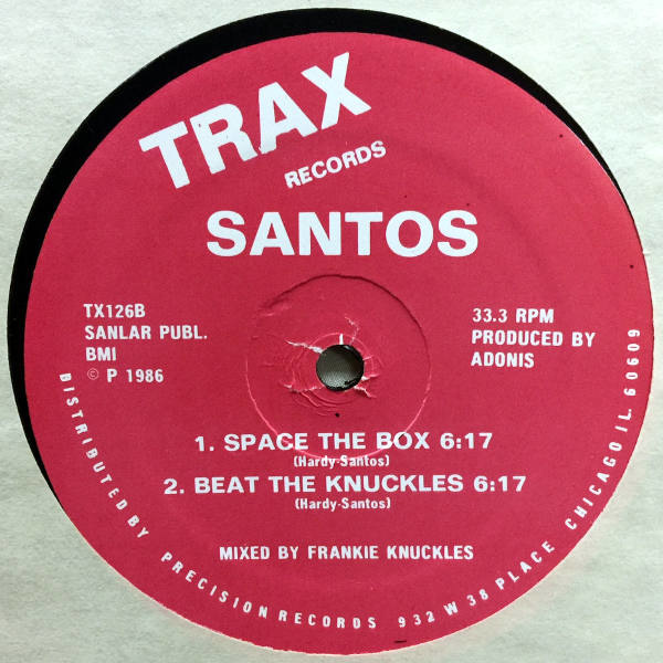 Santos-Work The Box_2