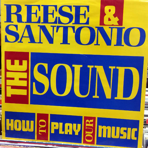 Reese & Santonio-The Sound