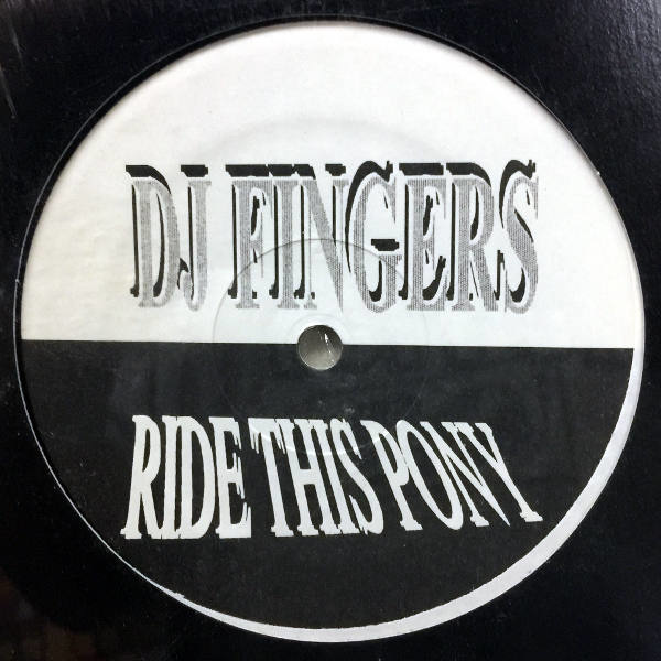 Dj Fingers-Dj Fingers Ep_2