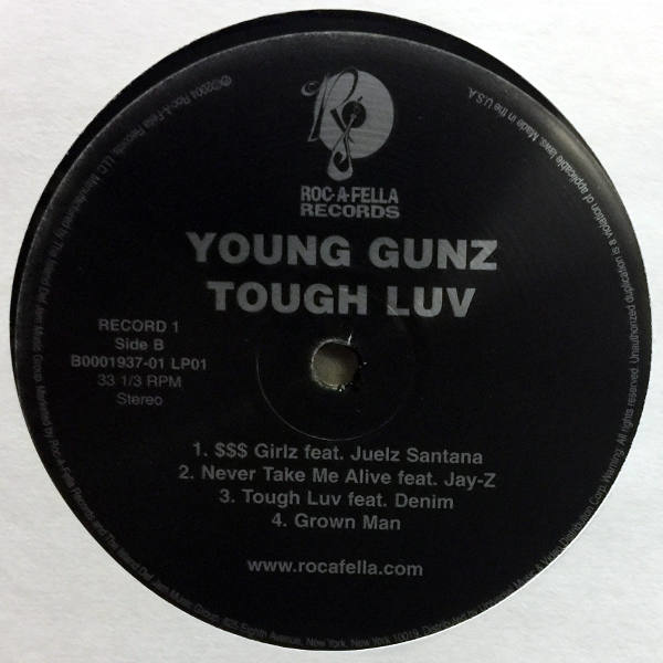 Young Gunz-Tough Luv_4