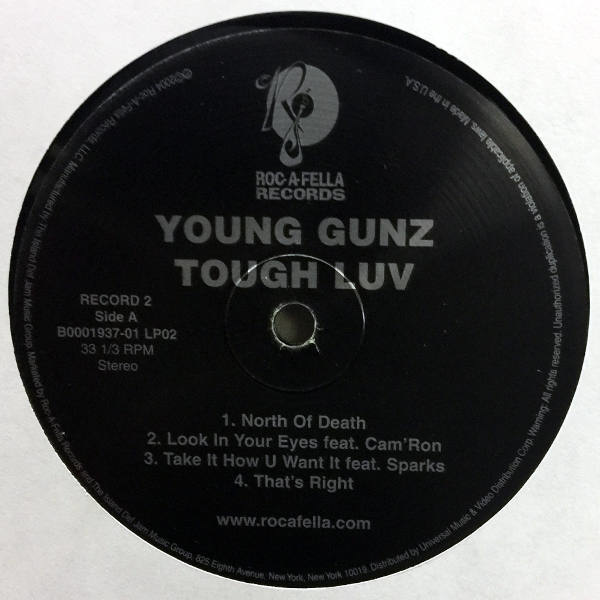 Young Gunz-Tough Luv_5