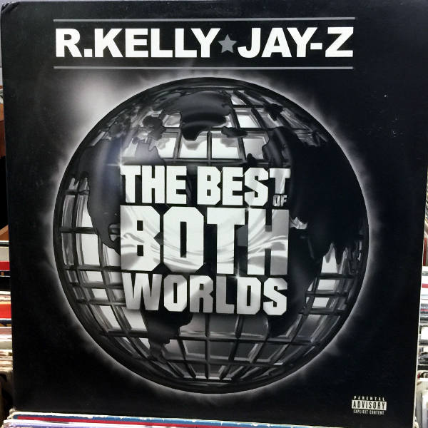 The World's Greatest - Album by R. Kelly