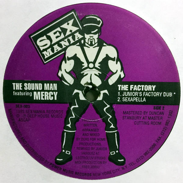 The Sound Man Feat. Mercy-The Factory_2