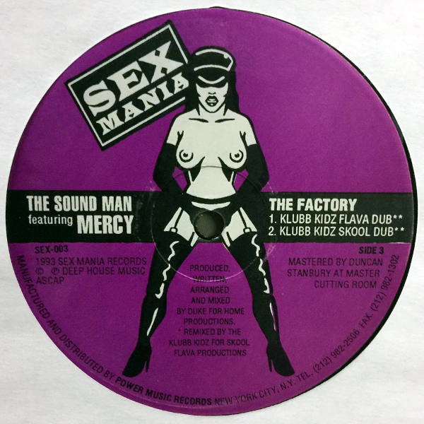 The Sound Man Feat. Mercy-The Factory_3
