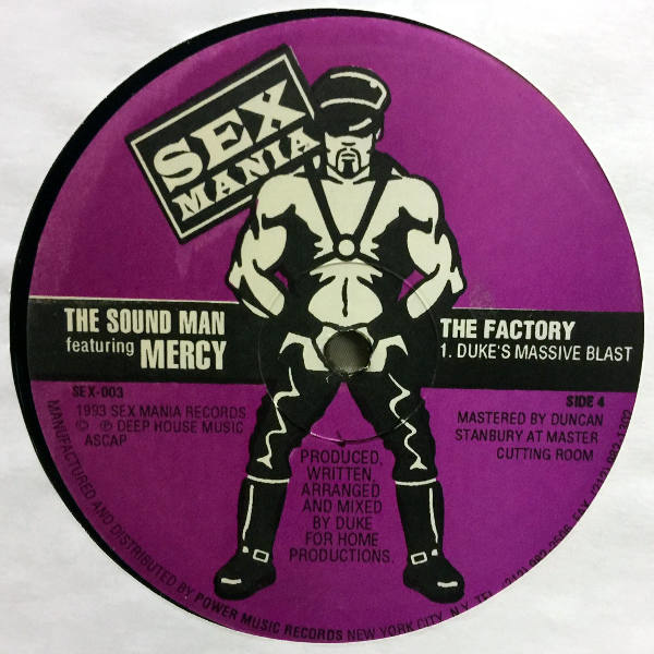 The Sound Man Feat. Mercy-The Factory_4