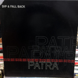 Patra-Dip & Fall Back-Banana