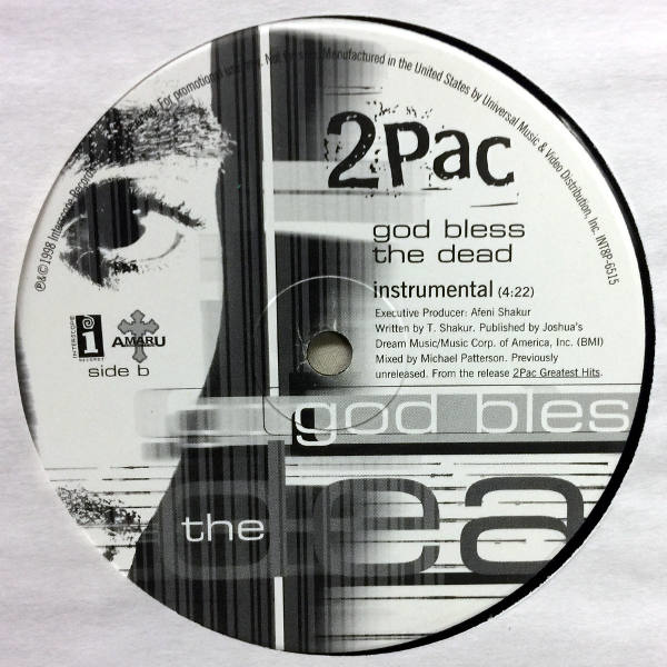 2Pac-God Bless The Dead_2