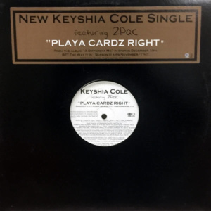 Keshia Cole-Playa Cardz Right