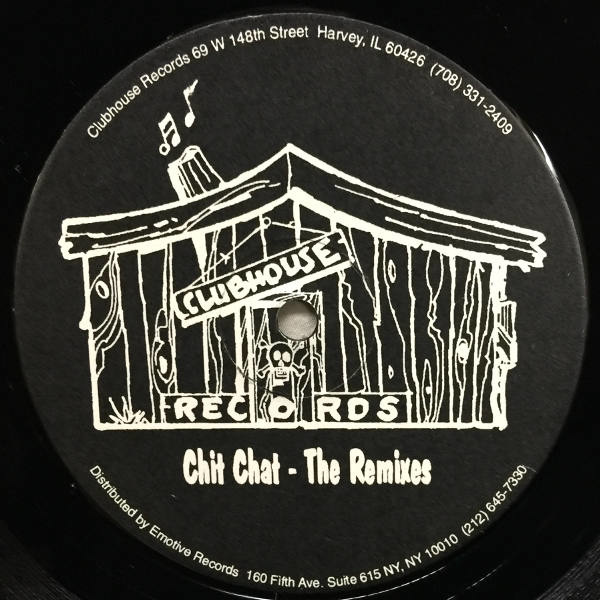 Cajmere-Chit Chat The Remixes_2