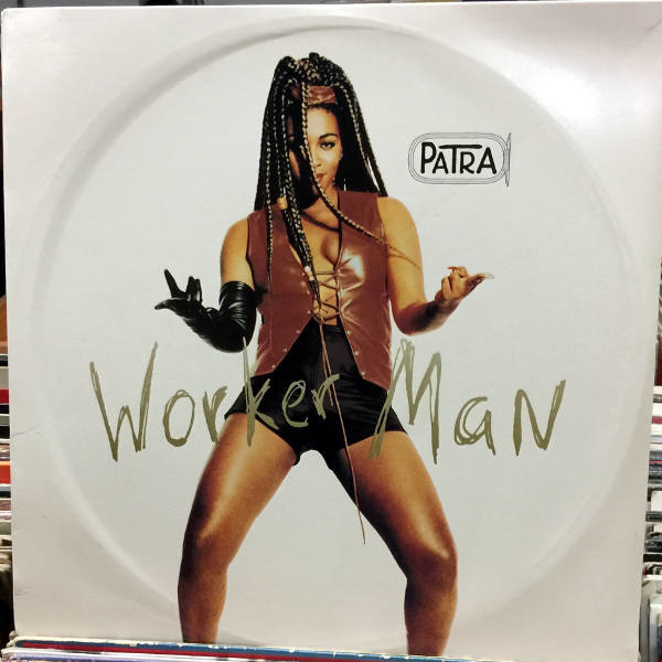 Patra-Worker Man