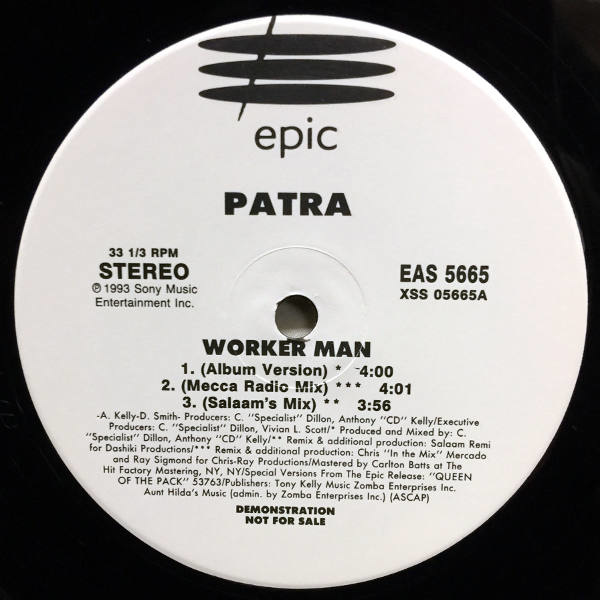 Patra-Worker Man_3