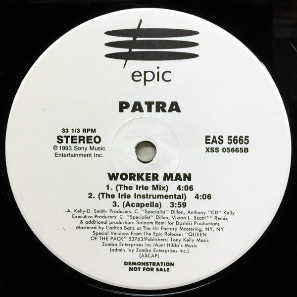 Patra-Worker Man_4