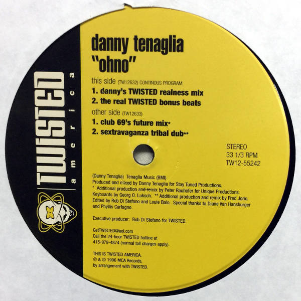 Danny Tenaglia-Ohno_2